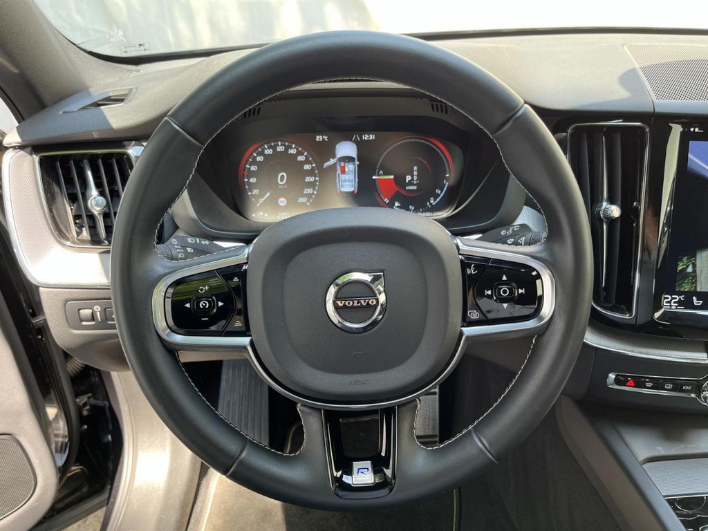 Volvo XC60 2020