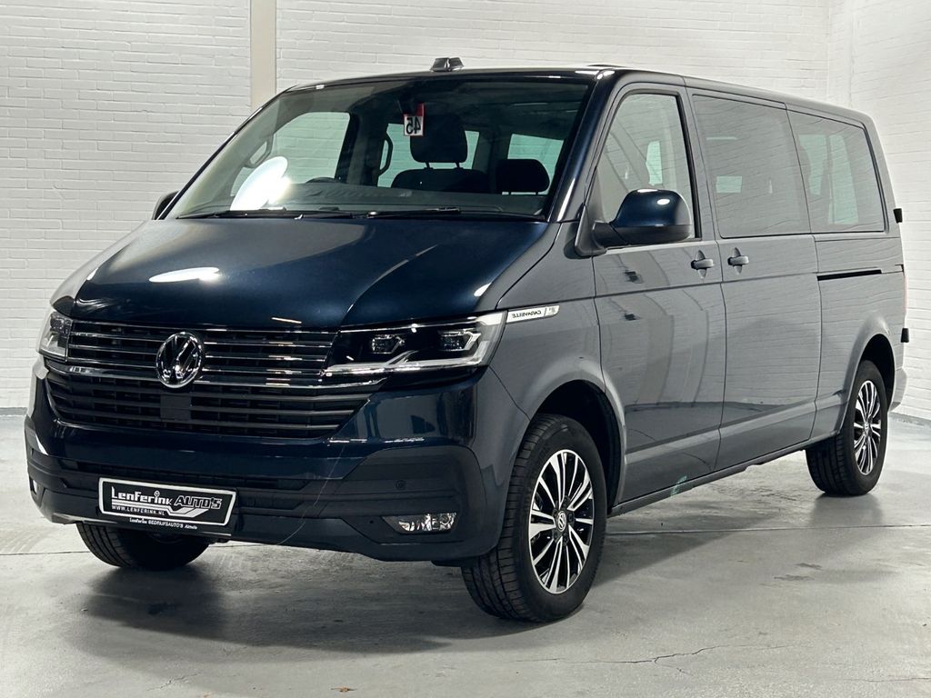 Volkswagen T6 Caravelle 2023