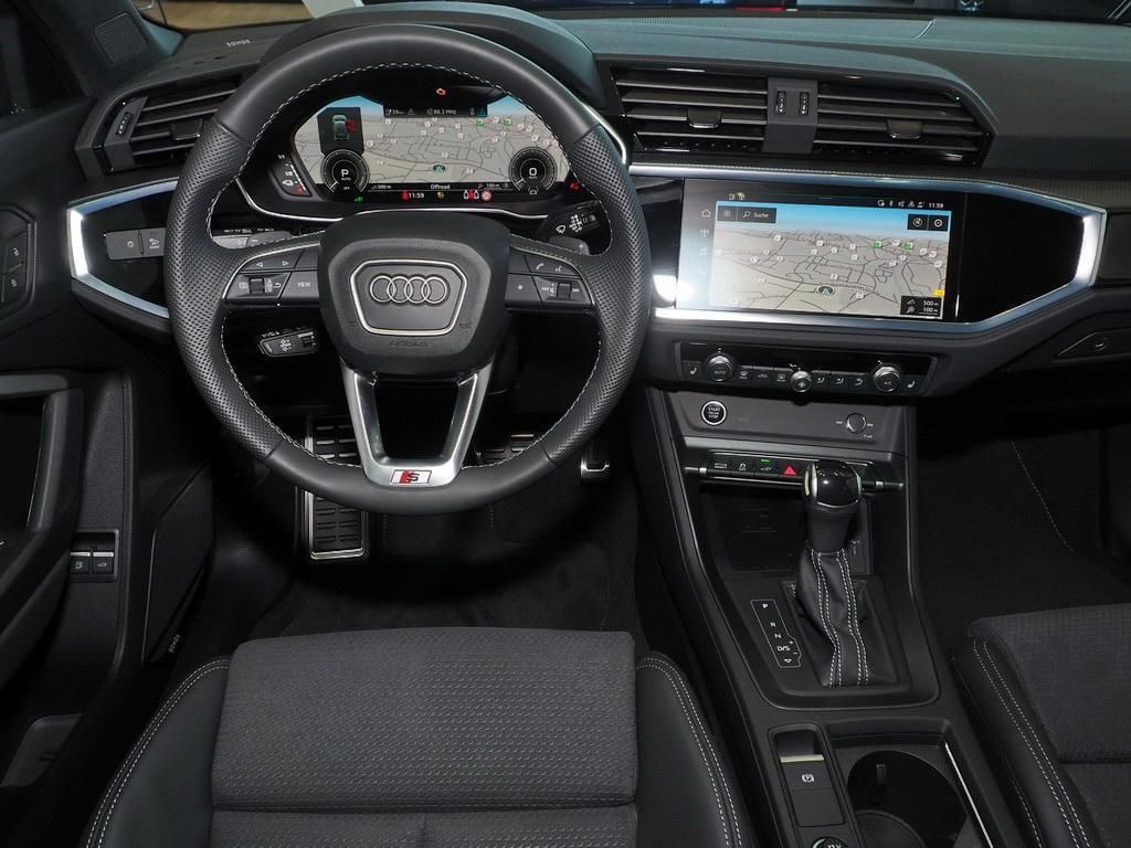 Audi Q3 2024