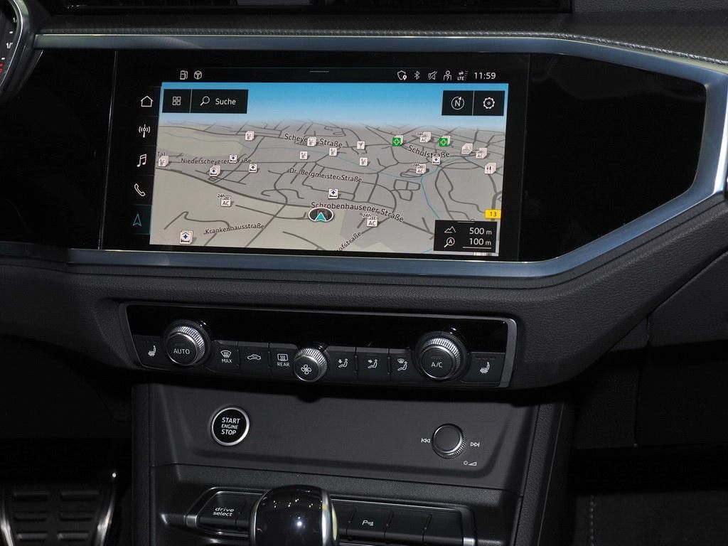 Audi Q3 2024