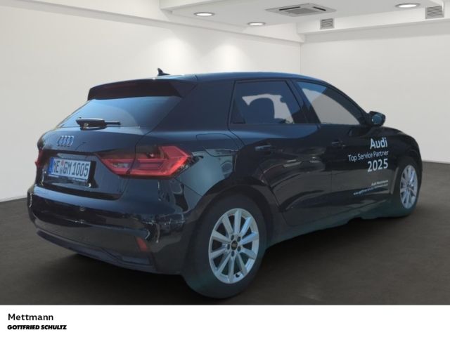 Audi A1 2024