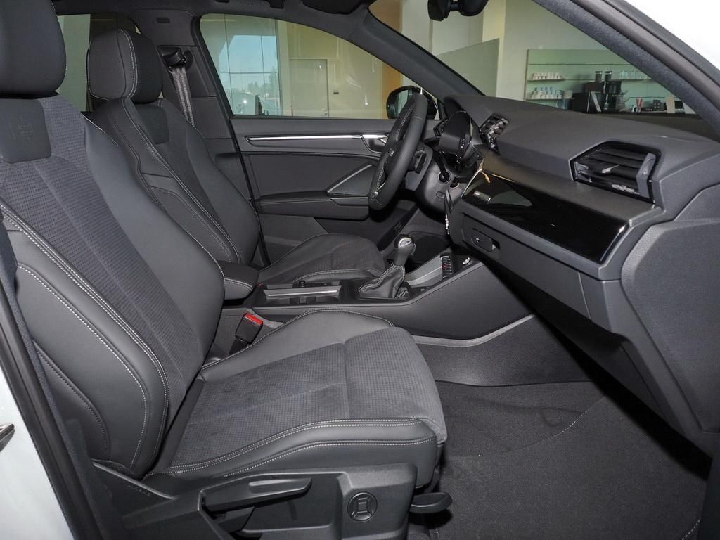 Audi Q3 2024
