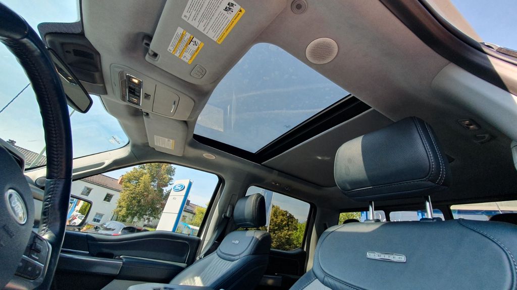 Ford F 150 2022