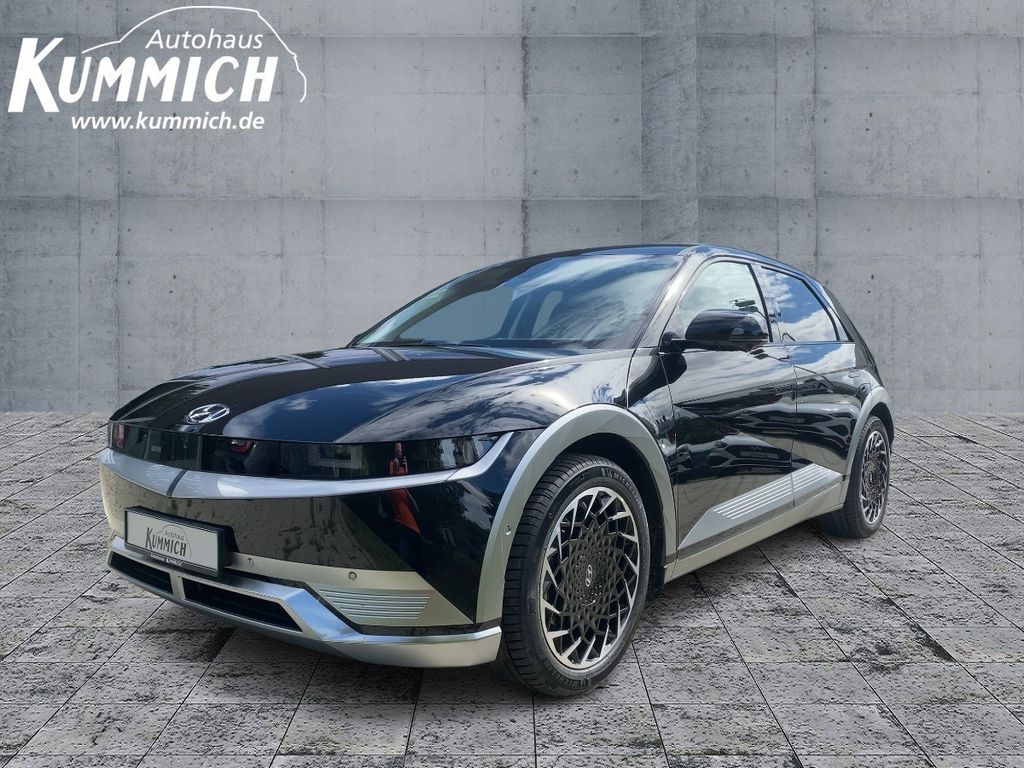 Hyundai IONIQ 5 2024