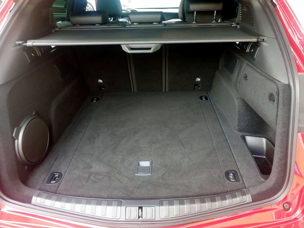 Alfa Romeo Stelvio 2023