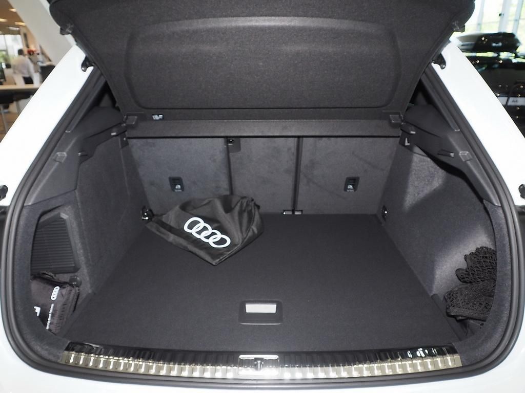 Audi Q3 2024