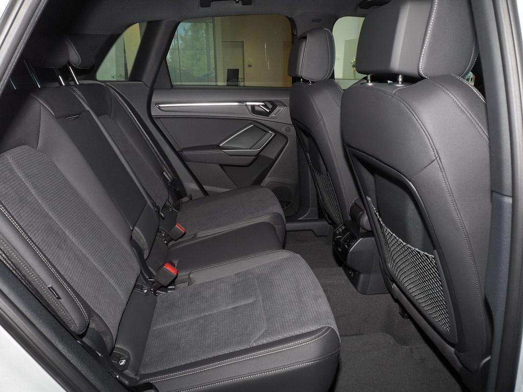 Audi Q3 2024