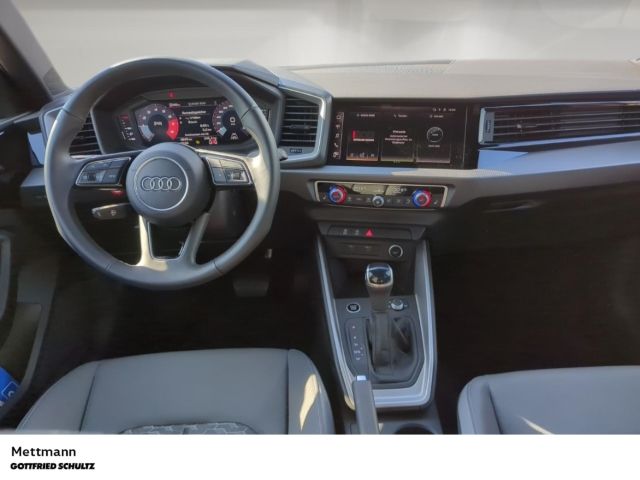 Audi A1 2024