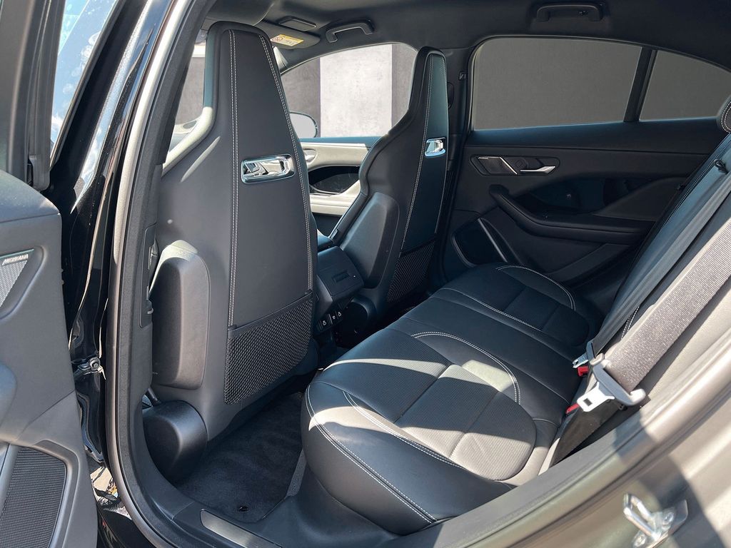 Jaguar I-Pace 2022