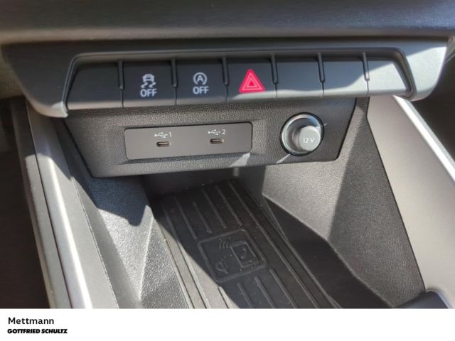 Audi A1 2024