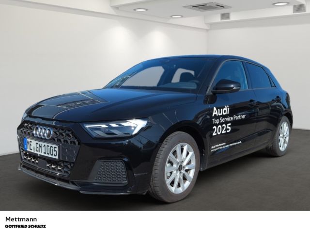 Audi A1 2024