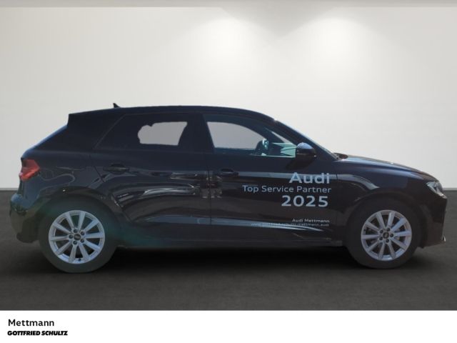 Audi A1 2024