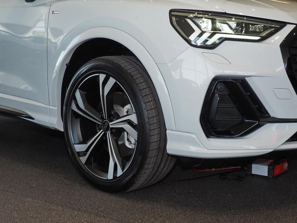 Audi Q3 2024