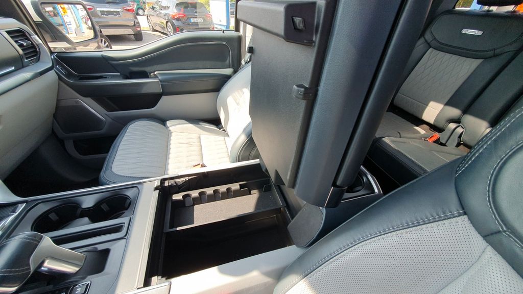 Ford F 150 2022
