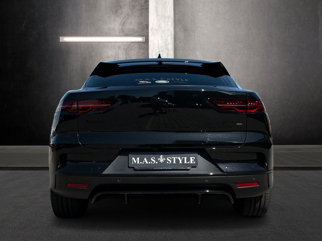 Jaguar I-Pace 2022