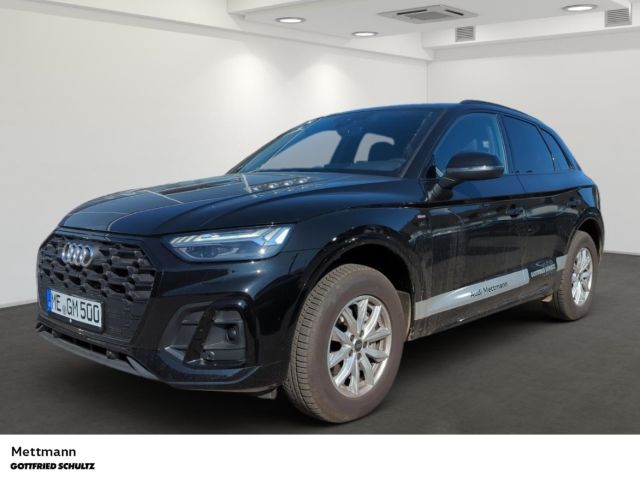 Audi Q5 2024