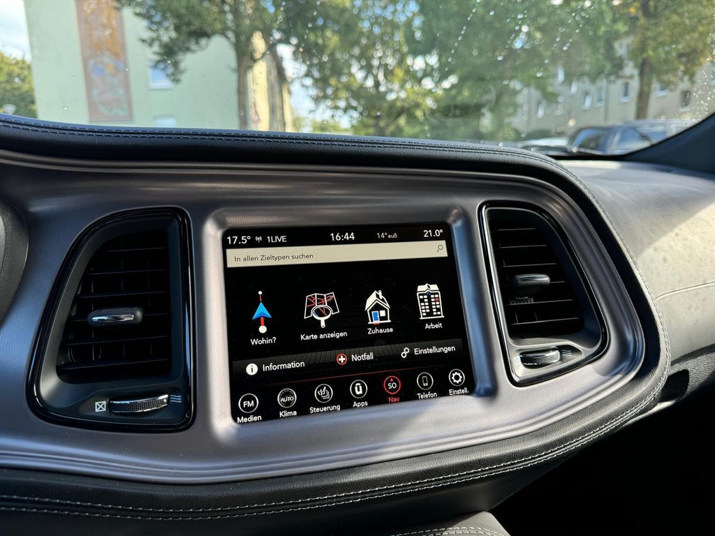 Dodge Challenger 2023