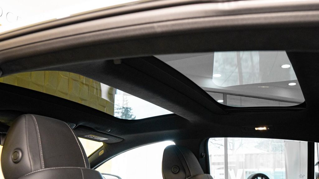 Mercedes-Benz AMG GT 2020