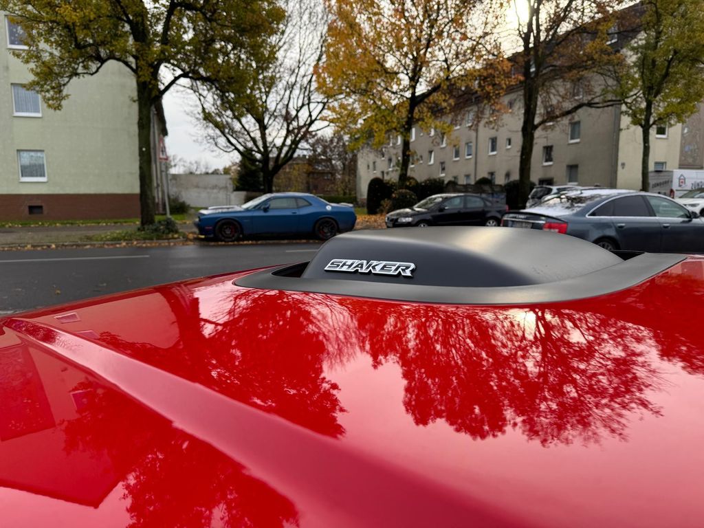 Dodge Challenger 2023