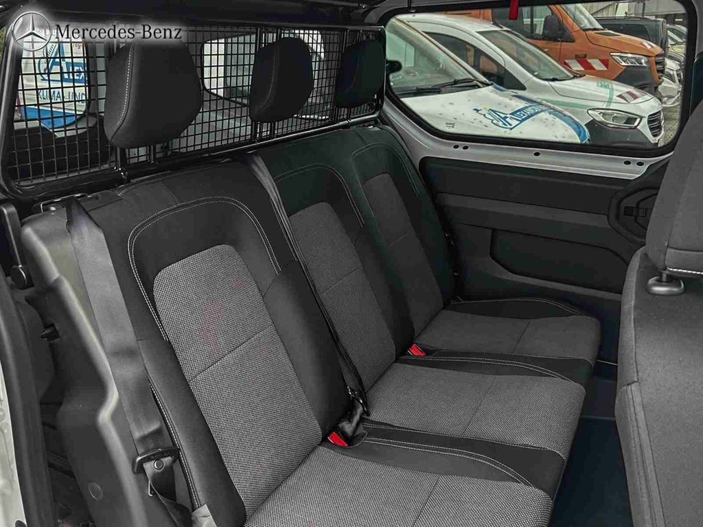 Mercedes-Benz Citan 2025