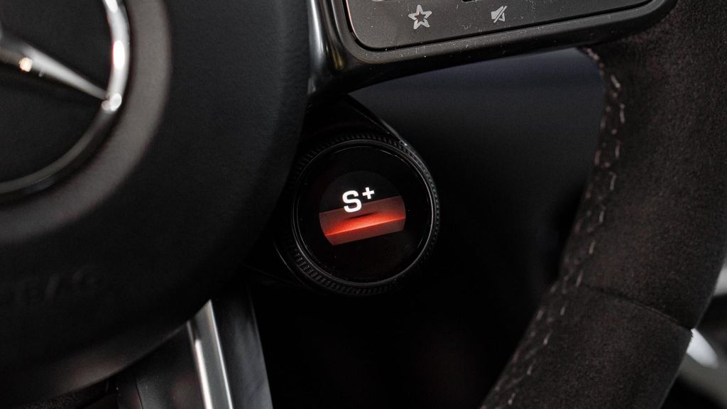 Mercedes-Benz AMG GT 2020