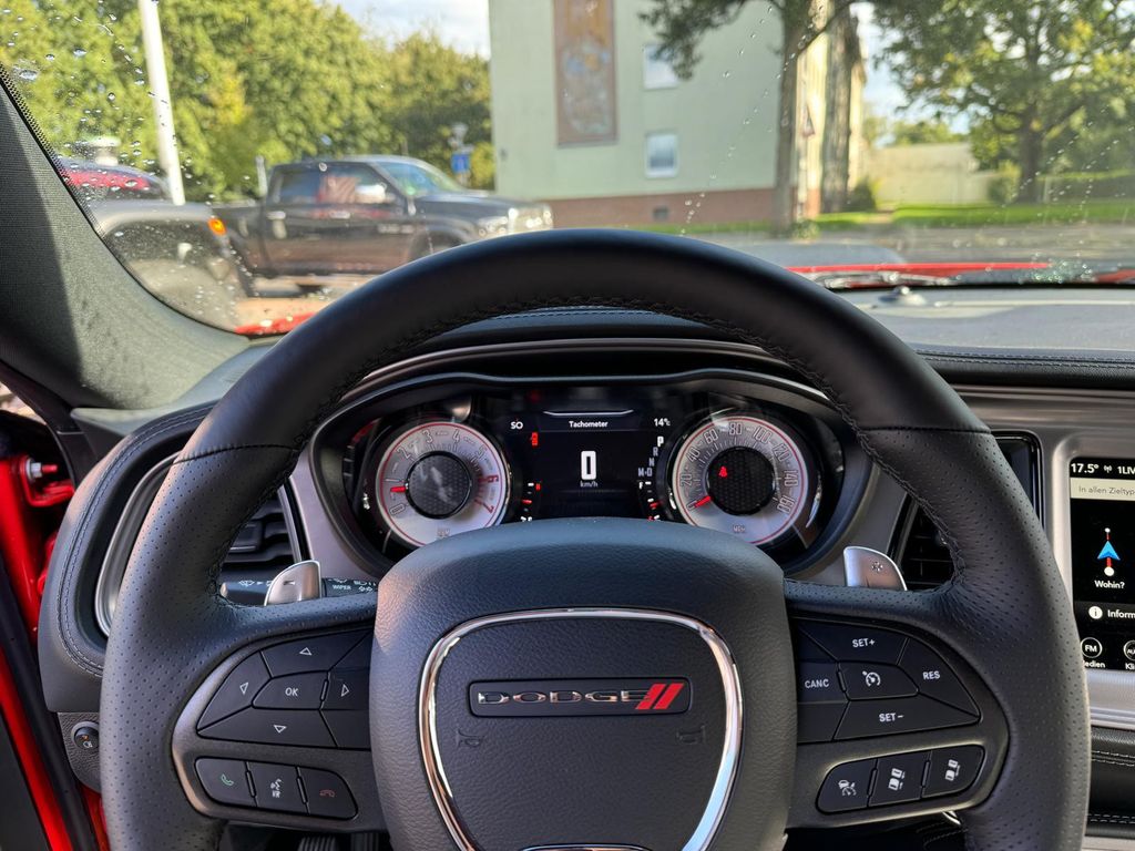 Dodge Challenger 2023