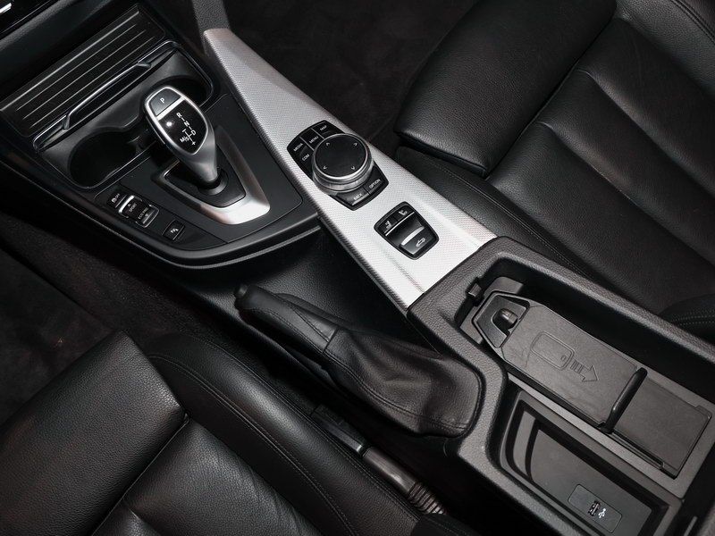 BMW 420 2020