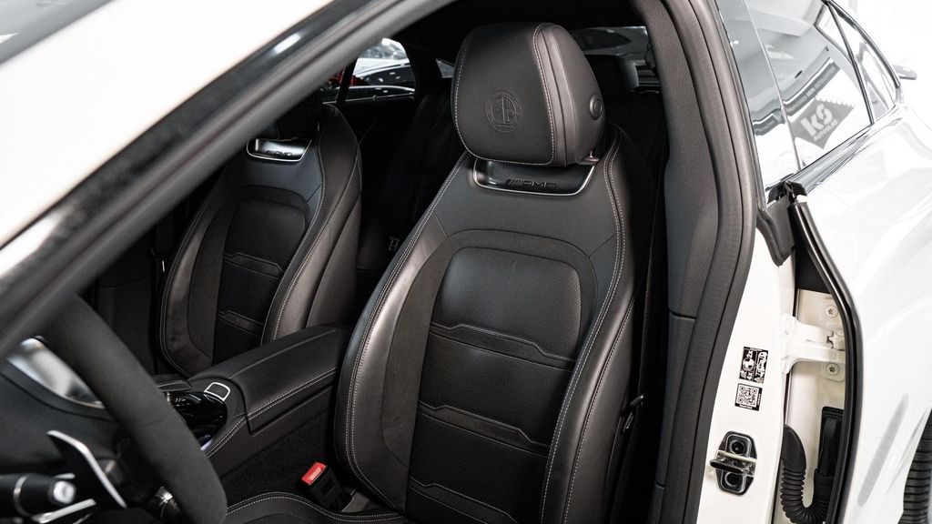 Mercedes-Benz AMG GT 2020