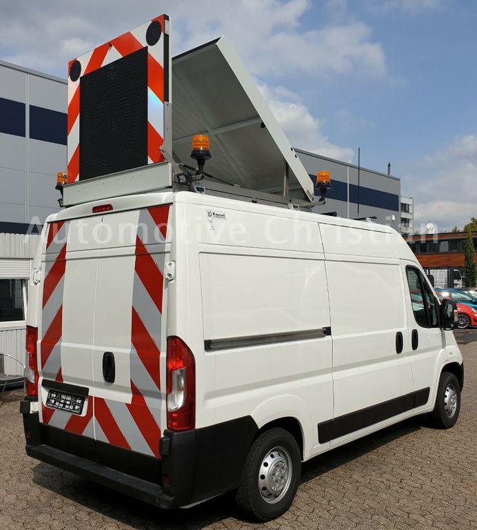 Citroën Jumper 2022