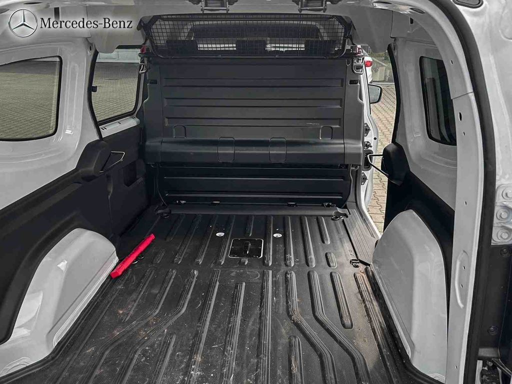 Mercedes-Benz Citan 2025