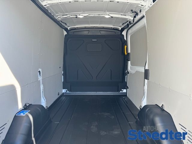 Ford Transit 2025