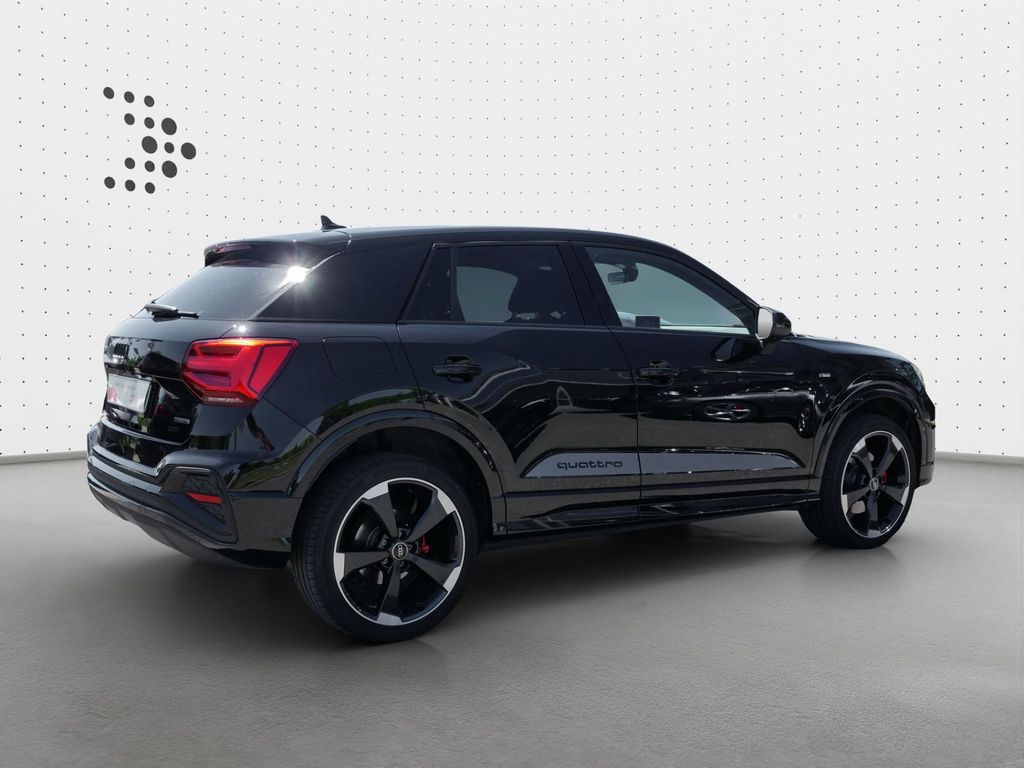 Audi Q2 2024
