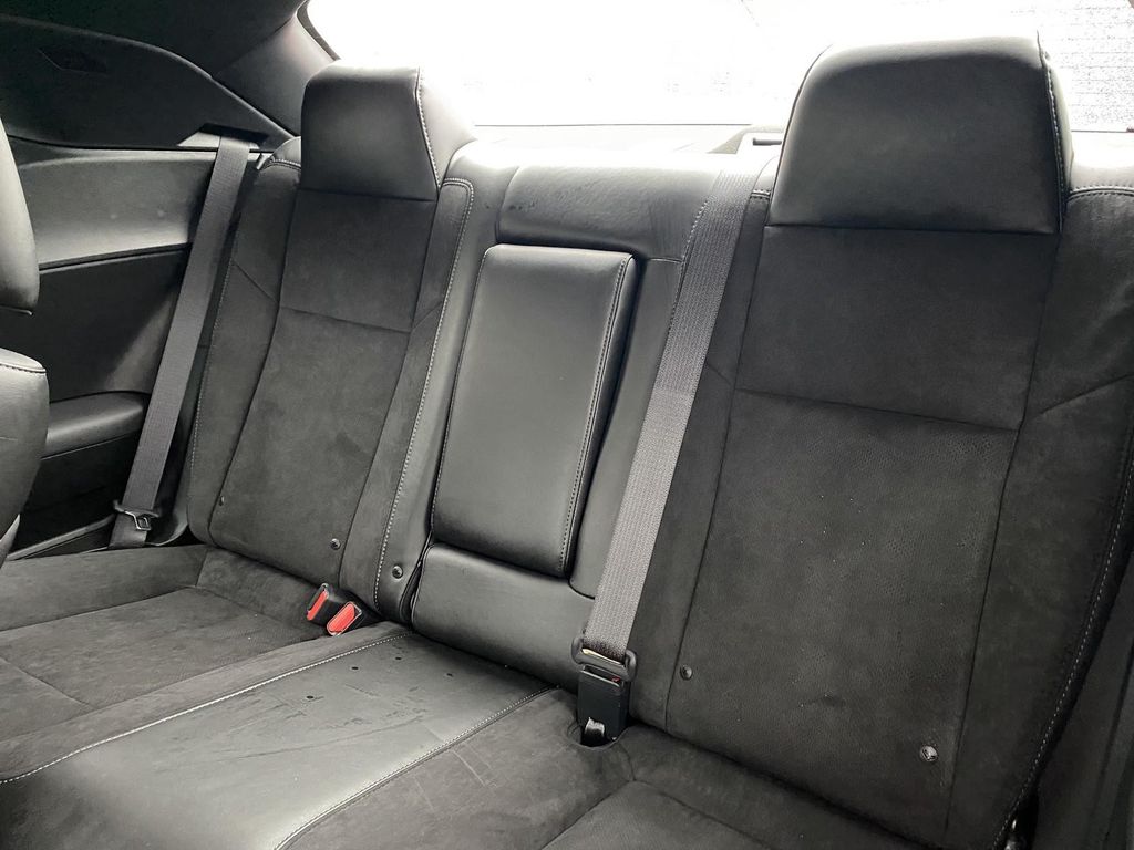 Dodge Challenger 2023