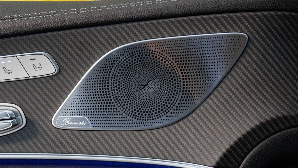 Mercedes-Benz AMG GT 2020