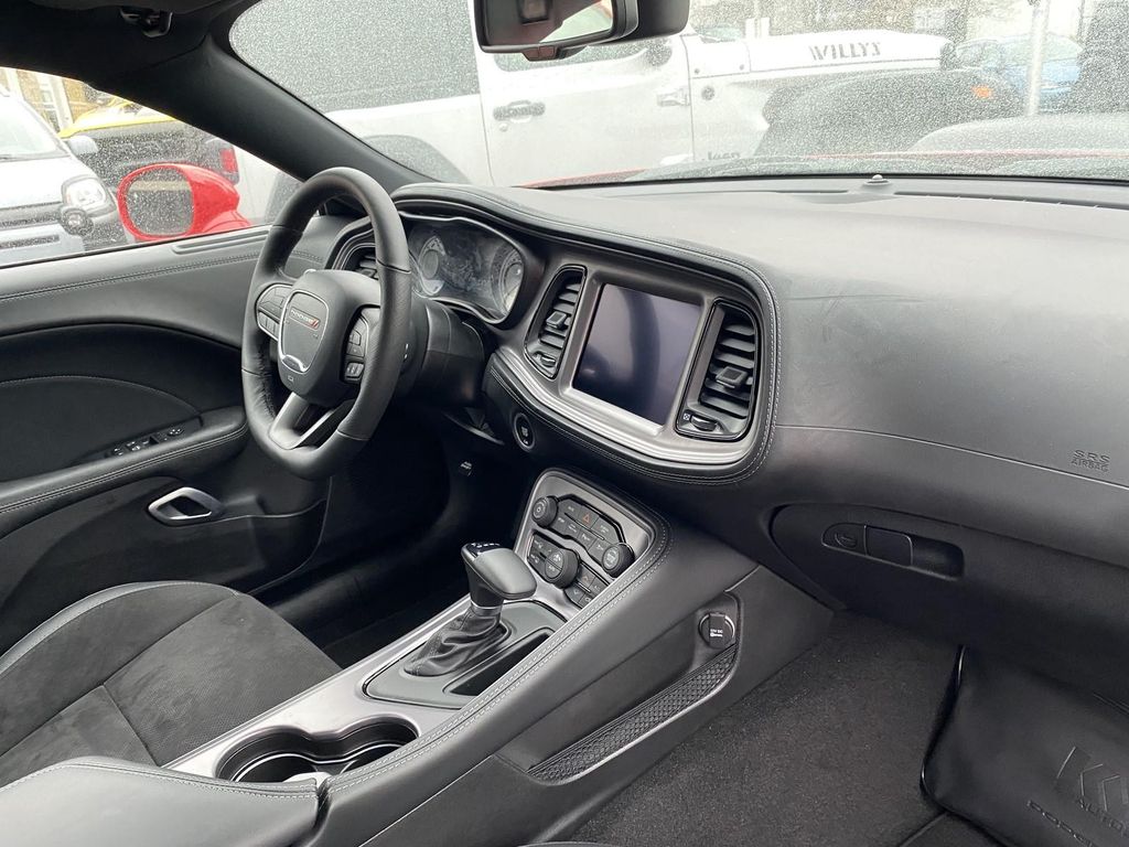 Dodge Challenger 2023