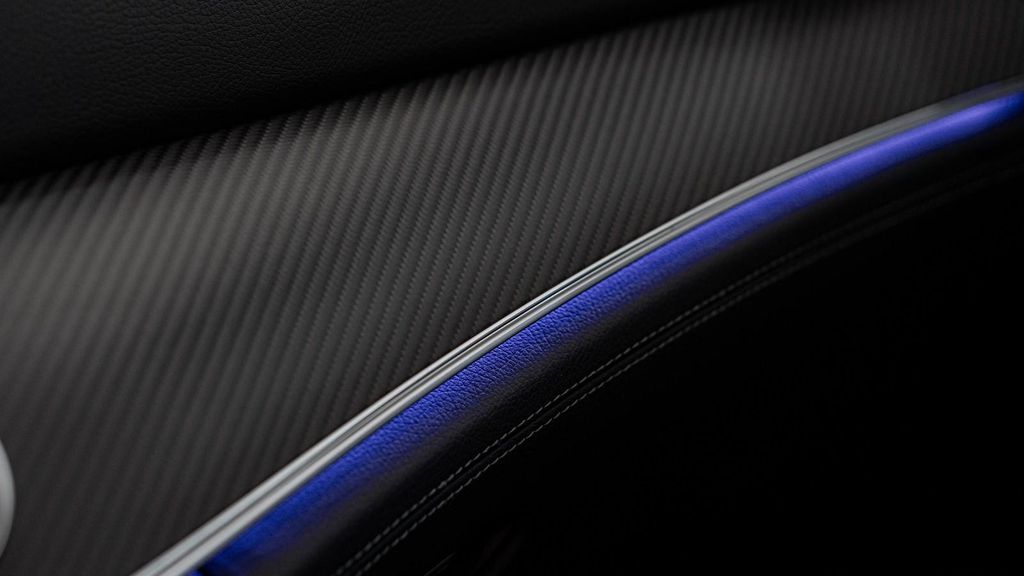 Mercedes-Benz AMG GT 2020