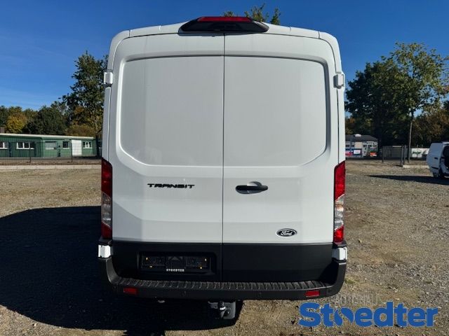 Ford Transit 2025