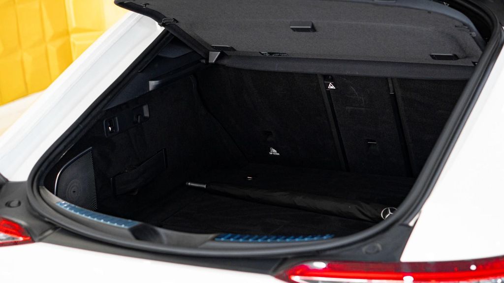 Mercedes-Benz AMG GT 2020