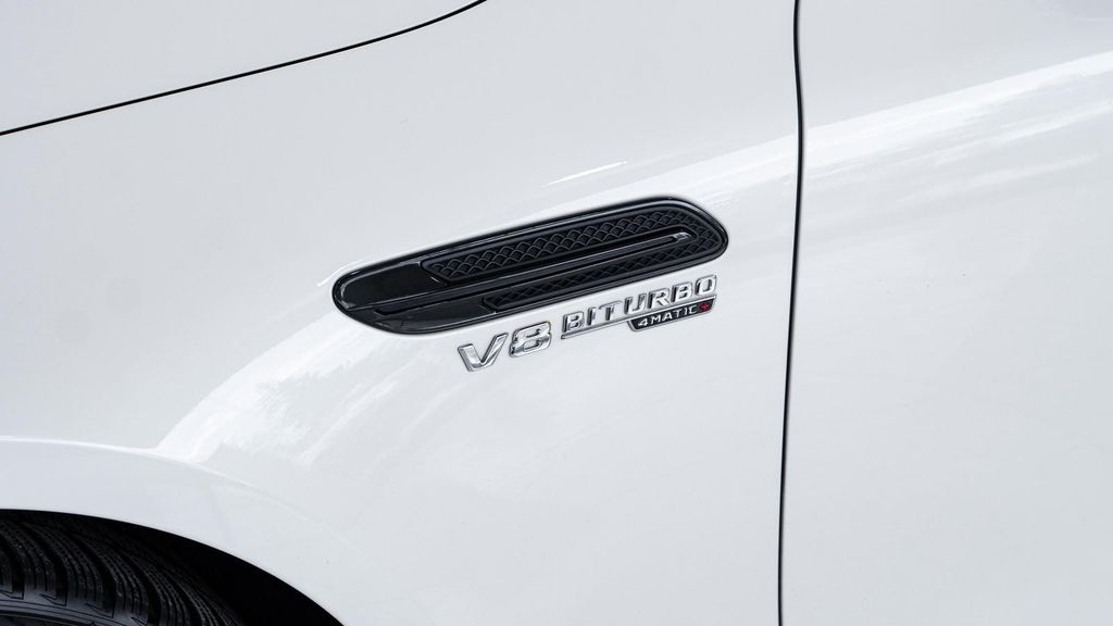 Mercedes-Benz AMG GT 2020