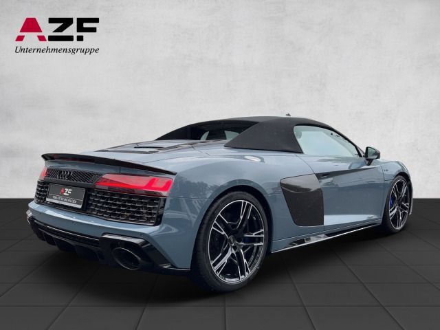 Audi R8 2024