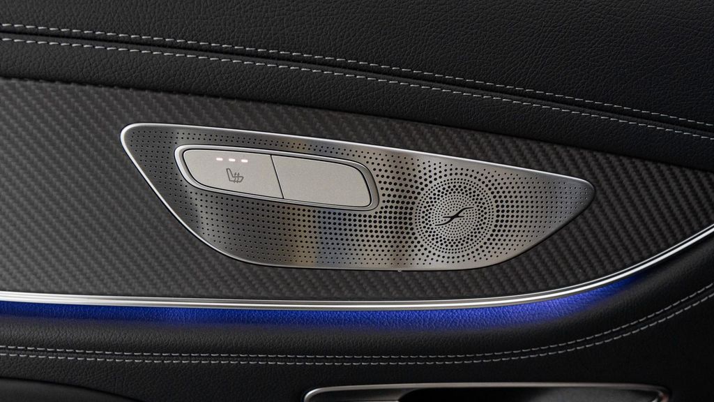 Mercedes-Benz AMG GT 2020