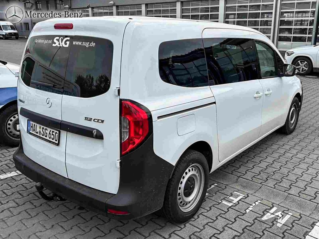 Mercedes-Benz Citan 2025