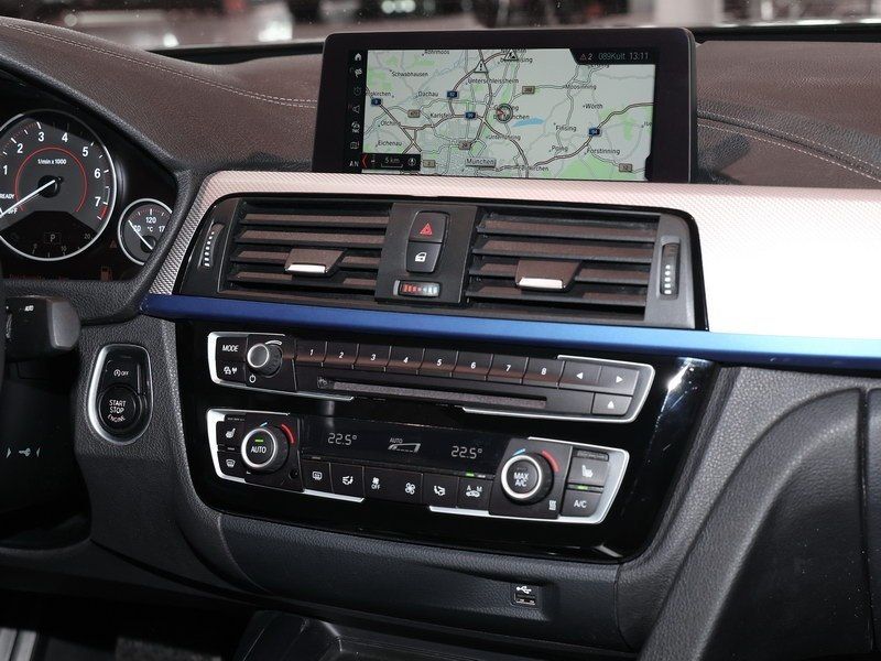 BMW 420 2020