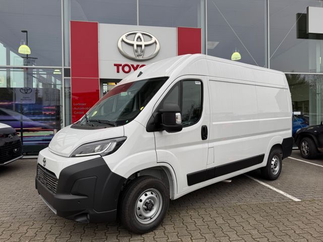 Toyota 2024