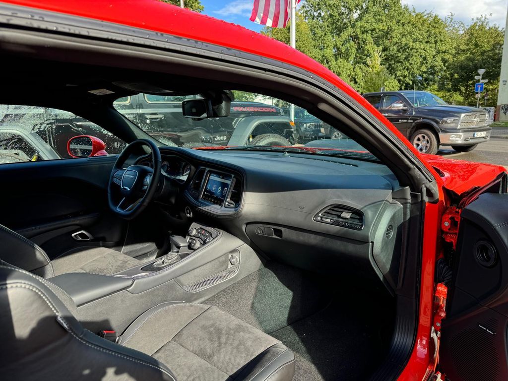 Dodge Challenger 2023