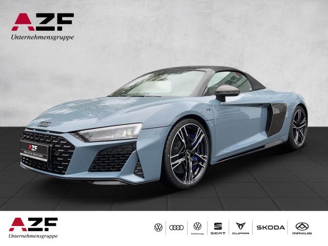 Audi R8 2024