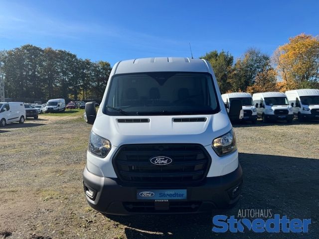 Ford Transit 2025