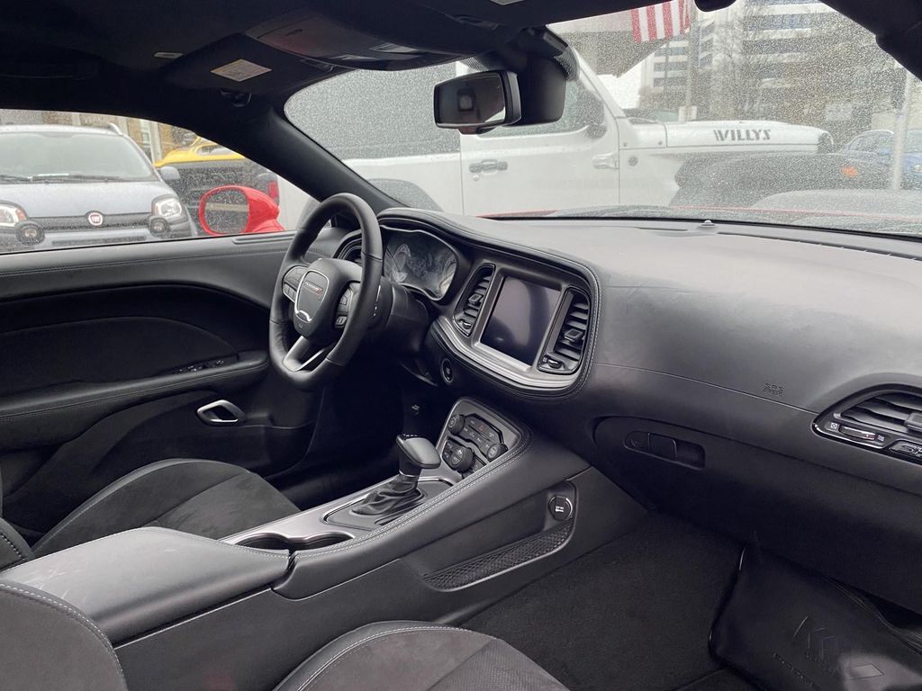 Dodge Challenger 2023