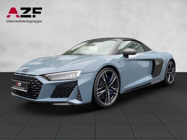 Audi R8 2024