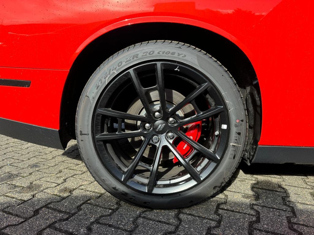 Dodge Challenger 2023